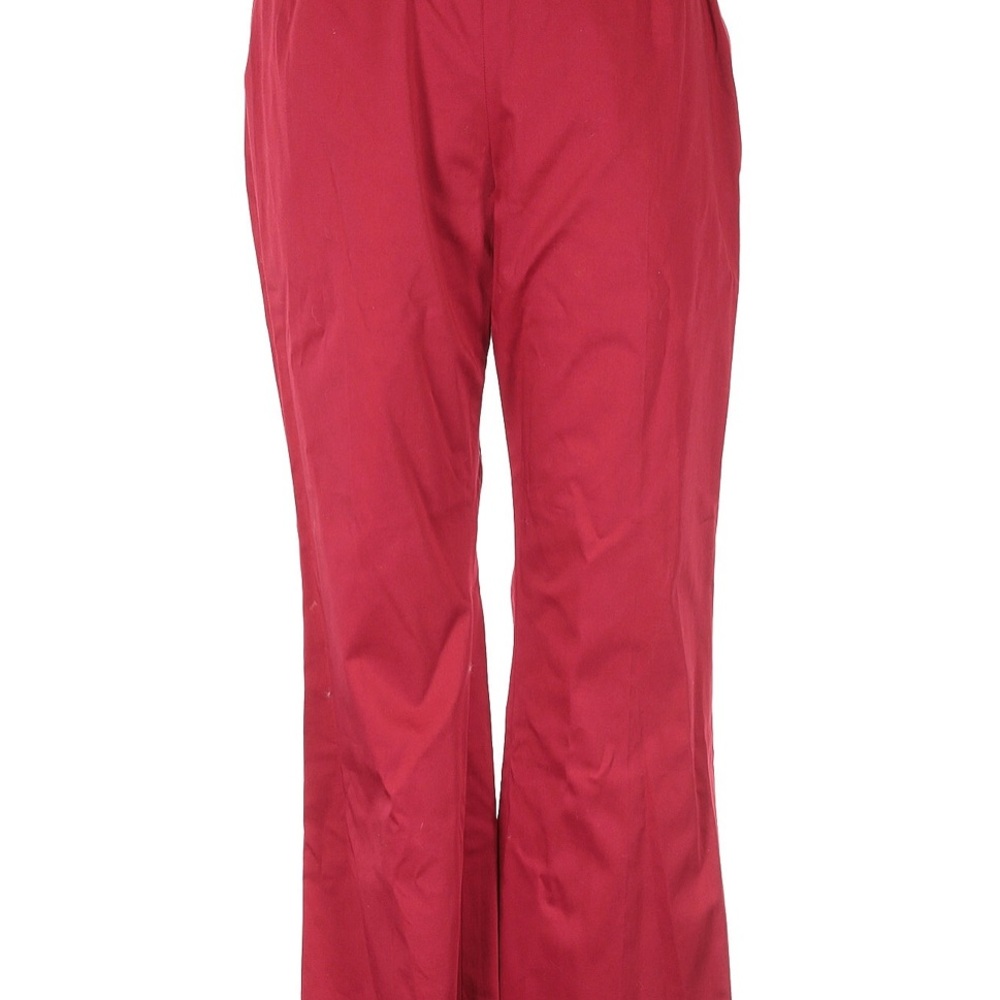 OSCAR by Oscar de la Renta Bootcut Dress Pants